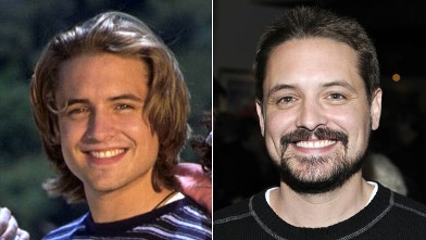  Will Friedle