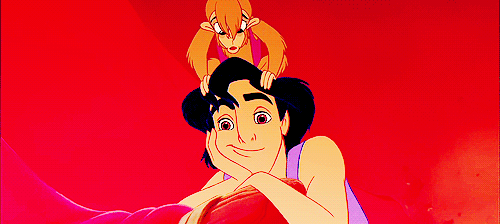  Aladin and jimmy, hunitumia