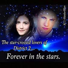 district 2 lovers in stars 4ever <3