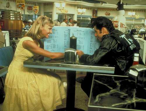  grease