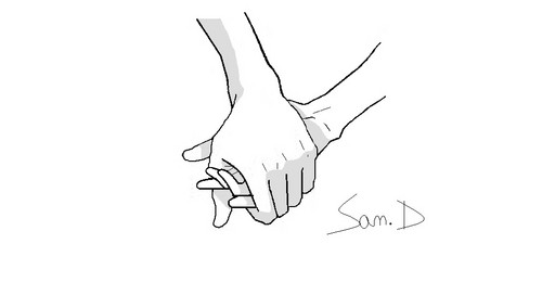  hand & hand