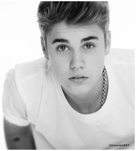 justin bieber, photoshoot  Daily Mail!