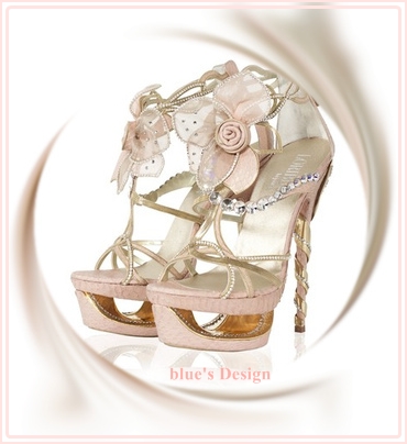  Amore shoes 1