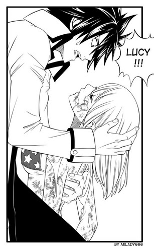  poor Lucy 由 ~Milady666