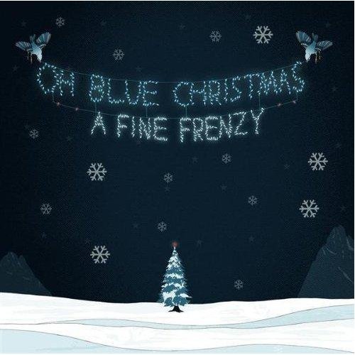  ★ Blue Natale ☆