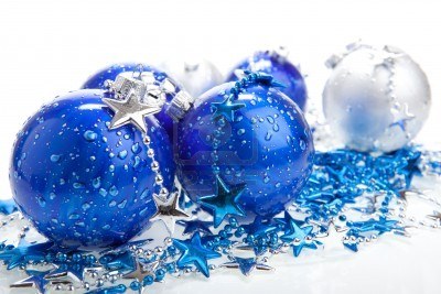 ★ Blue Christmas ☆