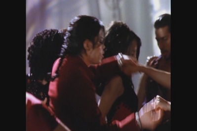 "Michael, May I Have This Dance With You