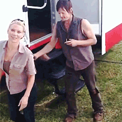  ➞ Norman & Laurie
