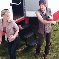  ➞ Norman & Laurie