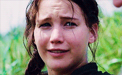  'The Hunger Games'