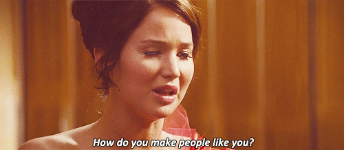  'The Hunger Games'
