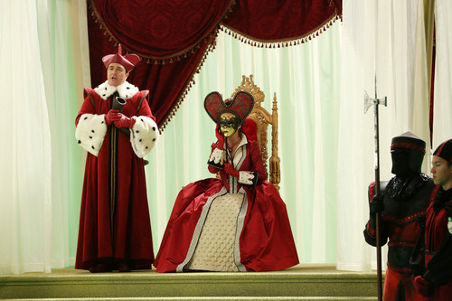  2x09- queen of Hearts- Promo foto