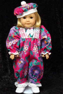  Adorable Doll Clothes for 18 inch dolls