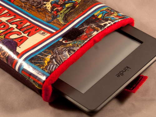  Avengers 7 and 10 inch tablet case/sleeve
