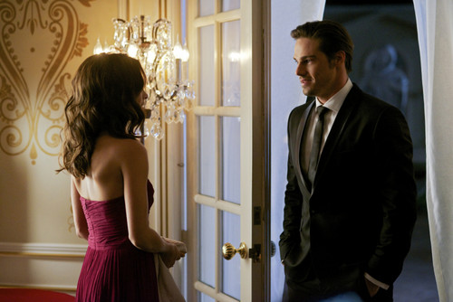  Beauty And The Beast Episode 9 "Bridesmaid Up!" anteprima immagini