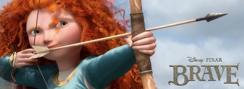  Ribelle - The Brave Facebook Covers