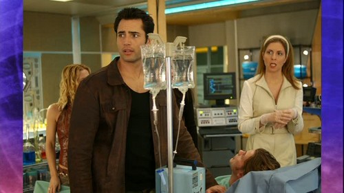  Brennan with Doctor & Shalimar helping Jesse