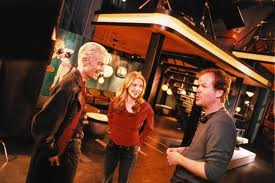  Buffy musical behind the scenes