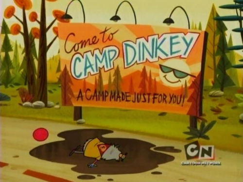  Camp Dinkey
