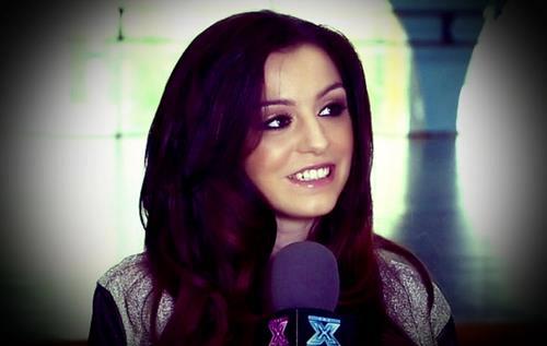 Cher Lloyd - X Factor USA
