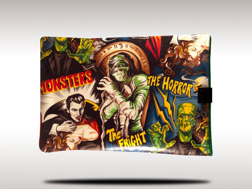  Classic Monster 7 and 10 inch Case/Sleeve