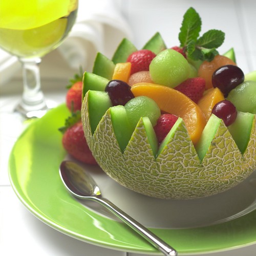  Cool imágenes of fruits