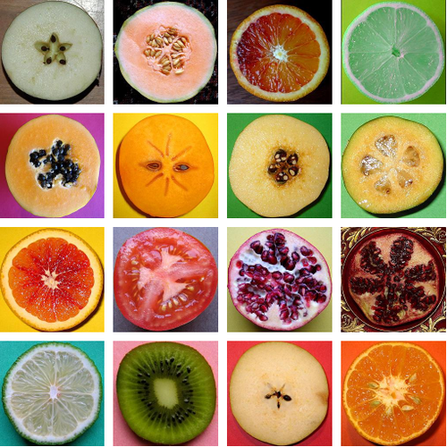 Cool images of fruits