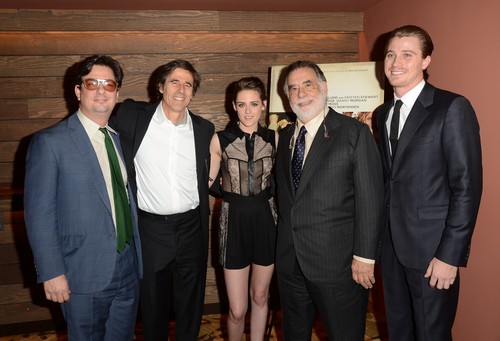 December 6th - 'On The Road' private screening in LA