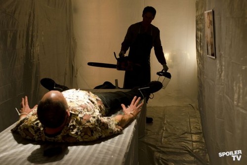  Dexter - Episode 7.11 - Do te See What I See - Promotional foto
