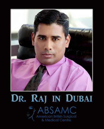  Dr. Raj - Celebrity Orthopedic Surgeon and Fitness Expert - Commander PR