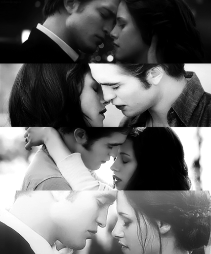  Edward&Bella-FOREVER