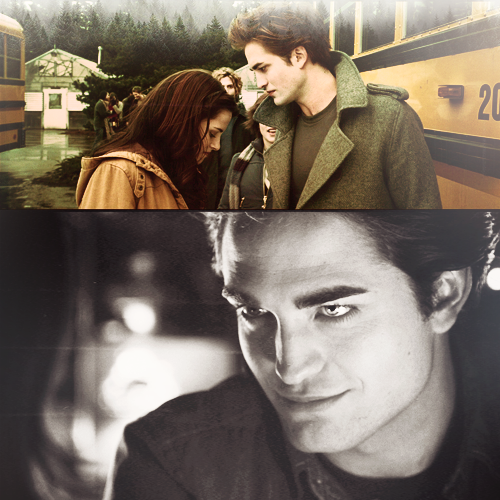 Edward&Bella-FOREVER