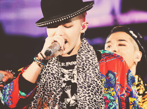  G-Dragon<3