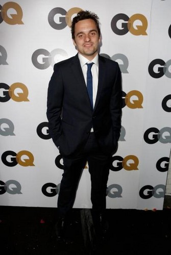  GQ Men of the an Party 2012