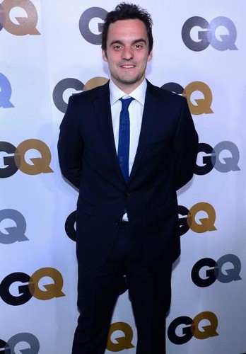  GQ Men of the tahun Party 2012
