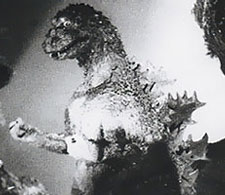  Godzilla (1954)