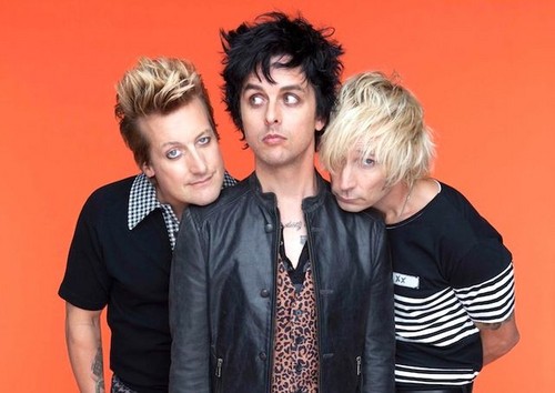 Green Day <3