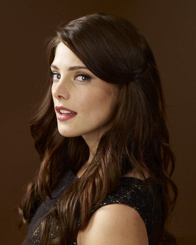  HQ editions of Ashley's TIFF "Butter" Portraits - 2011.