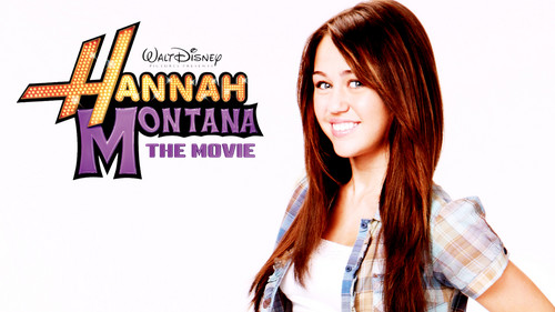 Hannah Montana TheMovie Exclusive Wallpapers!!!