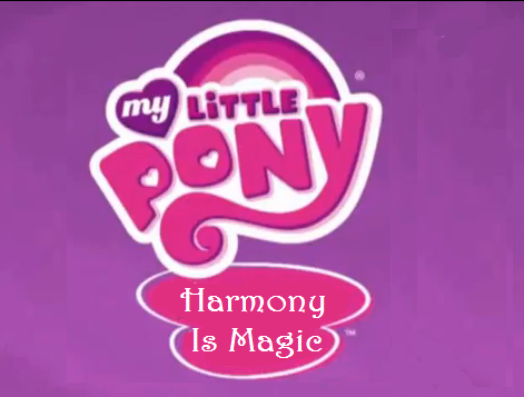  Harmony is Magic logo