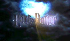 Harry Potter Movie opening sequences