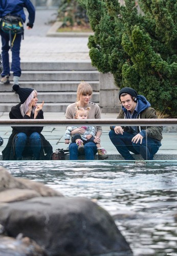  Harry, Taylor and Tisdale Family //12//02//12//