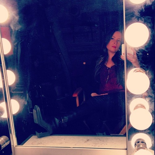 Holly Marie Combs >> Twiter