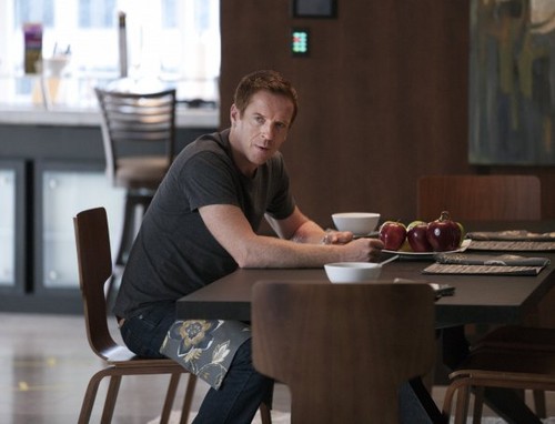  Homeland - Episode 2.11 - The Motherf--ker with a Turban - Promotional mga litrato