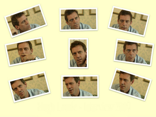  Hugh Laurie interview 1999