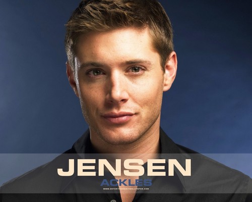  Jensen Ackles ♥