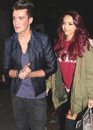  Josh & Jade From Little Mix "Perfect In Every Way" :) 100% Real ♥