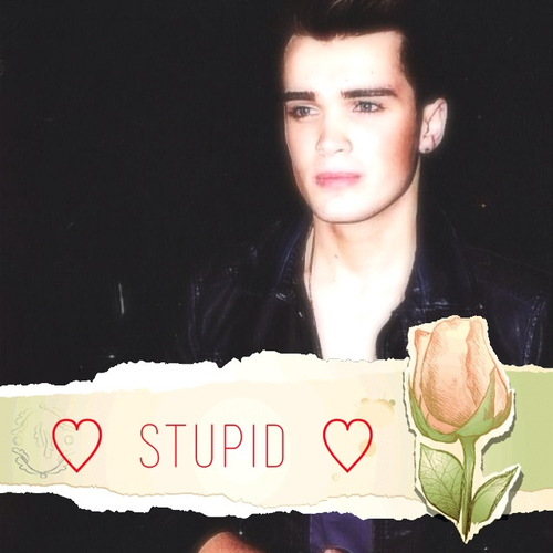  Josh "Perfect In Every Way" :) 100% Real ♥