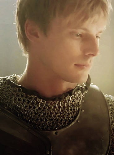  King Arthur