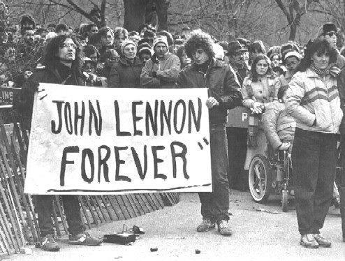 Lennon Forever